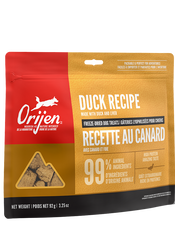 Recette Au Canard